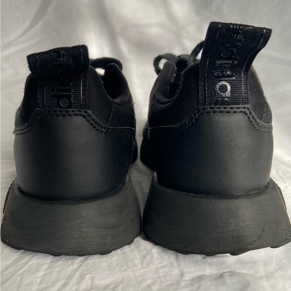 Adidas hwa 1y3001 black - Picture 3 of 9